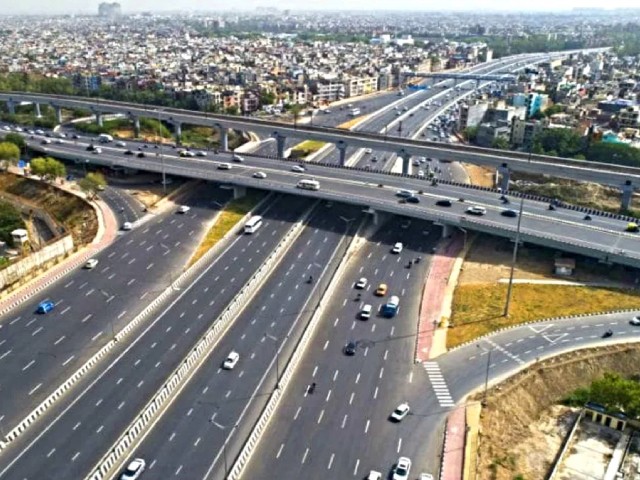 Unlocking Opportunities: Buy Bulk Land in Dholera with R & B Infra