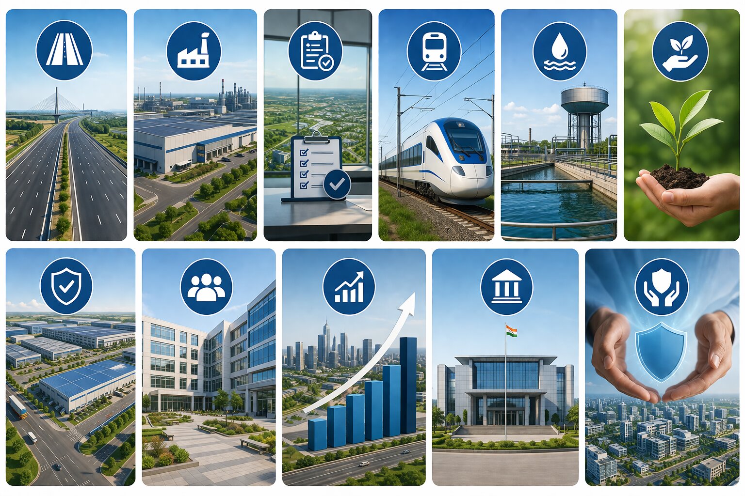Dholera Investment Guidelines