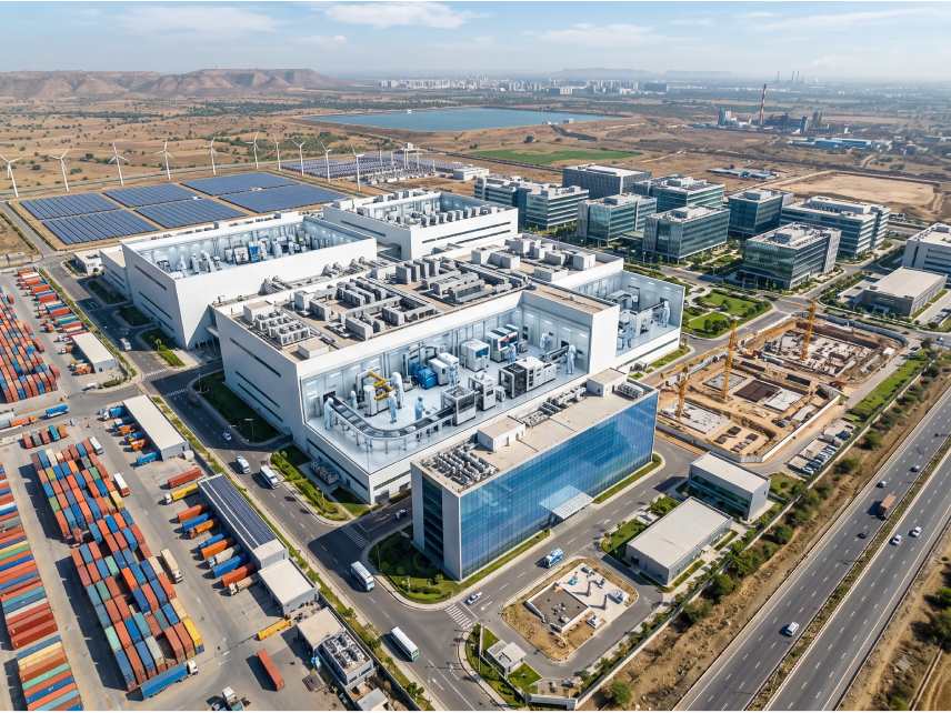 Tata Electronics to expand semiconductor production